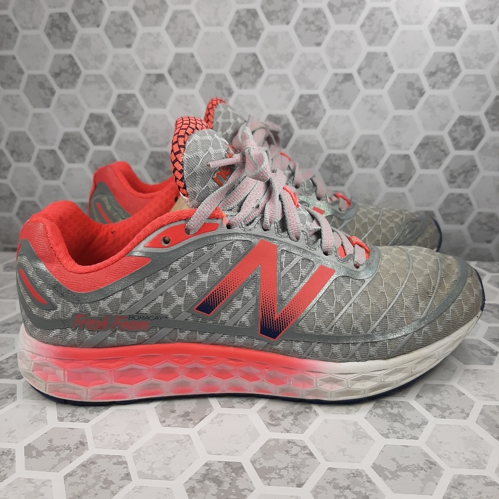 New Balance Fresh Foam Boracay womens shoes